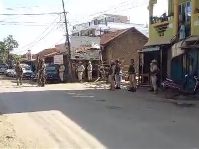 मणिपुर में 40 उग्रवादी मारे गए, CM एन बीरेन सिंह ने किया एलान