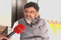 Congress's DK Shivakumar India's Richest MLA: Report Congress's DK Shivakumar India's Richest MLA: Report