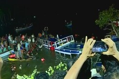 22 Killed In Kerala Boat Tragedy And Other Top Stories 22 Killed In Kerala Boat Tragedy And Other Top Stories
