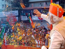 Opinion: Modi Roadshows In Bengaluru And BJP's Karnataka Hope Opinion: Modi Roadshows In Bengaluru And BJP's Karnataka Hope