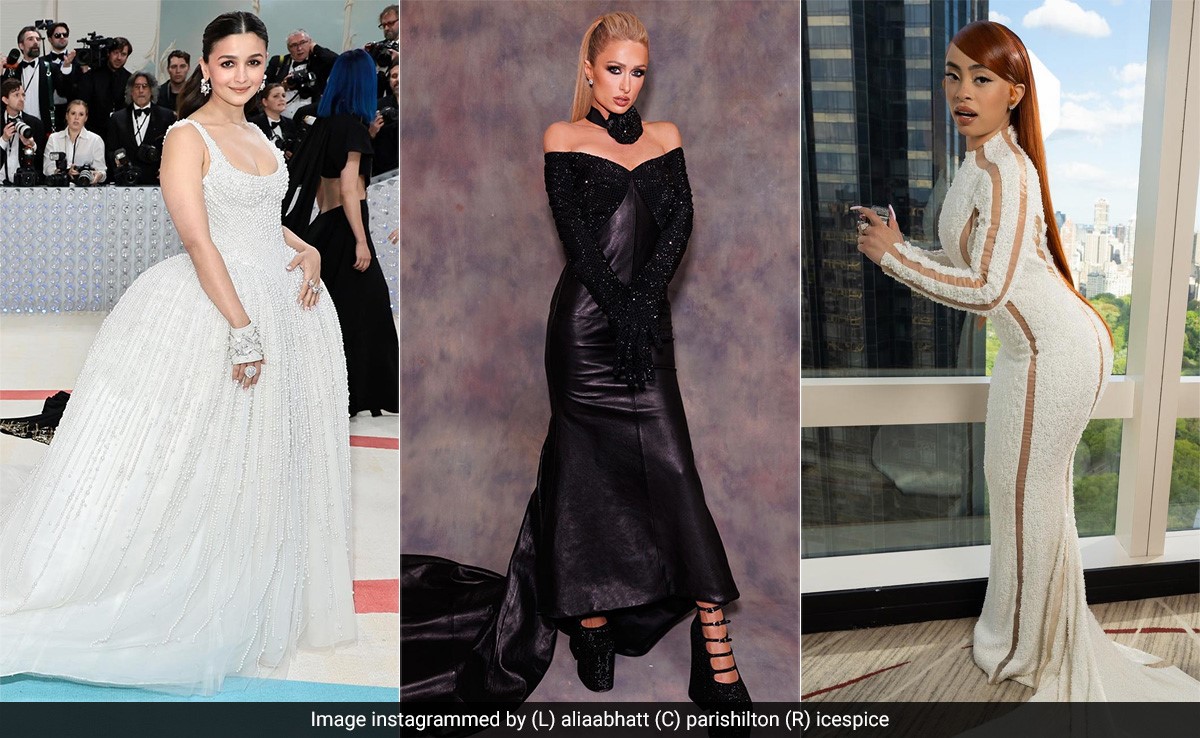 Met Gala 2023: From Alia Bhatt To Paris Hilton, Here Are The Gorgeous Debutants Of The Year