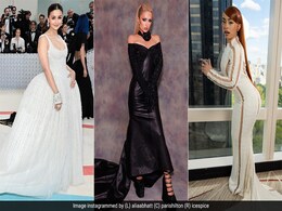 Met Gala 2023: From Alia Bhatt To Paris Hilton, Here Are The Gorgeous Debutants Of The Year Met Gala 2023: From Alia Bhatt To Paris Hilton, Here Are The Gorgeous Debutants Of The Year