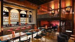 Hard Rock Cafe Goes Local - All That We Tried From Their New Menu