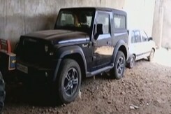 मध्यप्रदेश : सब-इंजीनियर हेमा मीणा के ठिकानों पर लोकायुक्त का छापा, पहले ही दिन 7 करोड़ बरामद मध्यप्रदेश : सब-इंजीनियर हेमा मीणा के ठिकानों पर लोकायुक्त का छापा, पहले ही दिन 7 करोड़ बरामद