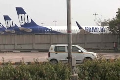 Go First Cancels Flights Until Tuesday, Regulator Issues "Refund" Order Go First Cancels Flights Until Tuesday, Regulator Issues "Refund" Order