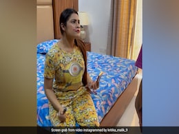 यूट्यूबर अरमान मलिक की दोनों पत्नियों के बीच हुई घमासान लड़ाई, पायल ने की ऐसी हरकत गुस्से में मारने दौड़ीं कृतिका यूट्यूबर अरमान मलिक की दोनों पत्नियों के बीच हुई घमासान लड़ाई, पायल ने की ऐसी हरकत गुस्से में मारने दौड़ीं कृतिका