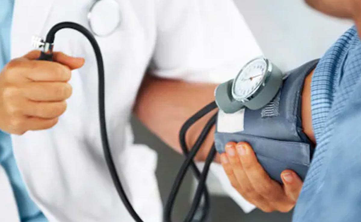 WHO Hypertension Report Says 4.6 Million Lives Can be Saved In India If...