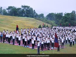 Himachal's Yol Sheds Tag Of Cantonment Town: Report Himachal's Yol Sheds Tag Of Cantonment Town: Report