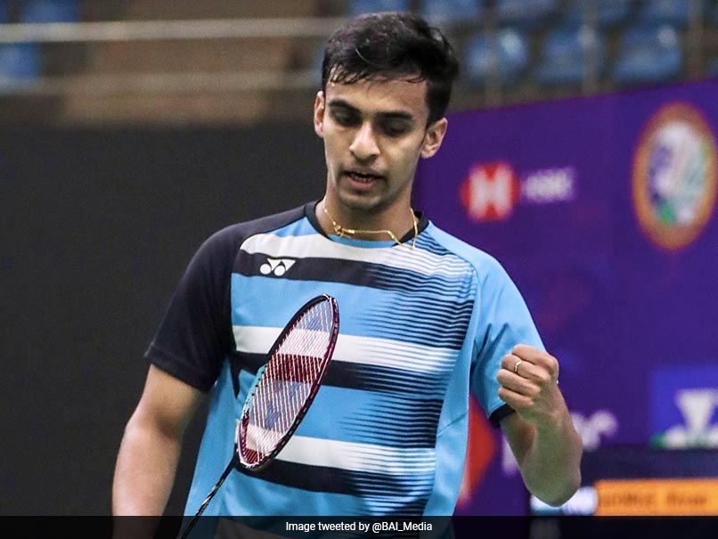 Thailand Open: Kiran George Stuns Shi Yuqi; Saina Nehwal, Lakshya Sen, Satwik-Chirag Too Win, PV Sindhu Makes Early Exit