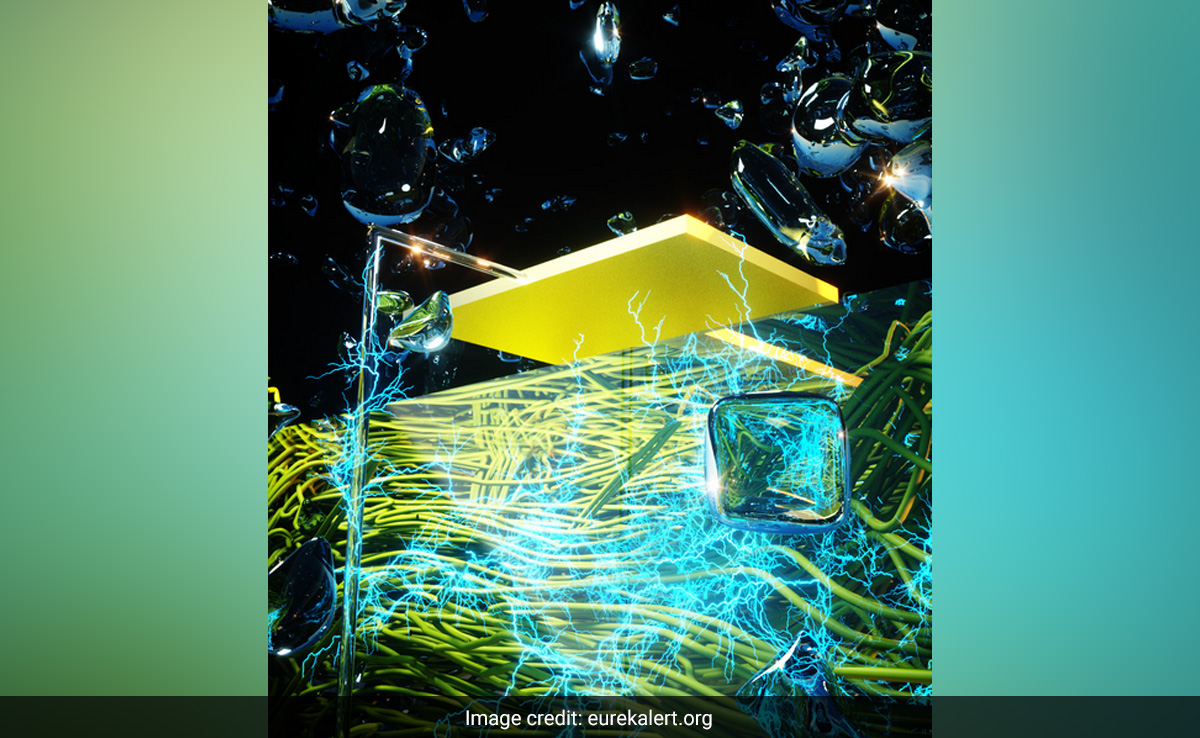 Scientists Discovers Method To Generate Electricity Out Of Thin Air