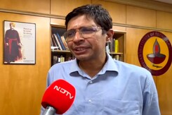 "Artificial Intelligence  Won't Take Away Jobs": IIT Madras Director "Artificial Intelligence  Won't Take Away Jobs": IIT Madras Director