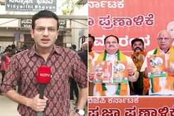 Karnataka: Polls, Promises And Politics Karnataka: Polls, Promises And Politics