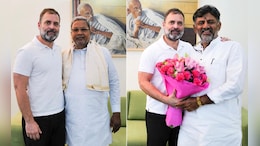 Inside Track: What Rahul Gandhi Wants New DK Shivakumar Government To Look Like