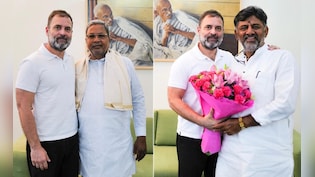 Inside Track: What Rahul Gandhi Wants New DK Shivakumar Government To Look Like