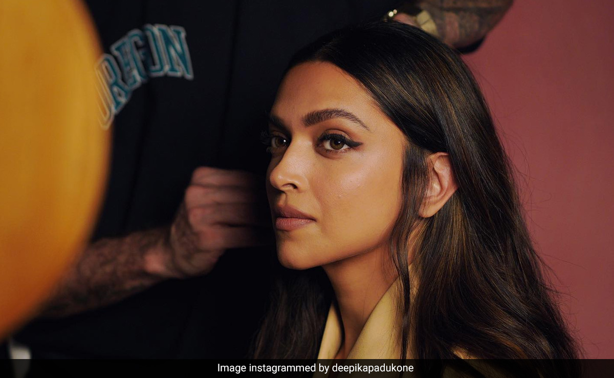 पठान की कामयाबी के बाद दीपिका पादुकोण ने हासिल किया ये मुकाम, इस ग्लोबल मैग्जीन का पेज पर बिखेरा जलवा