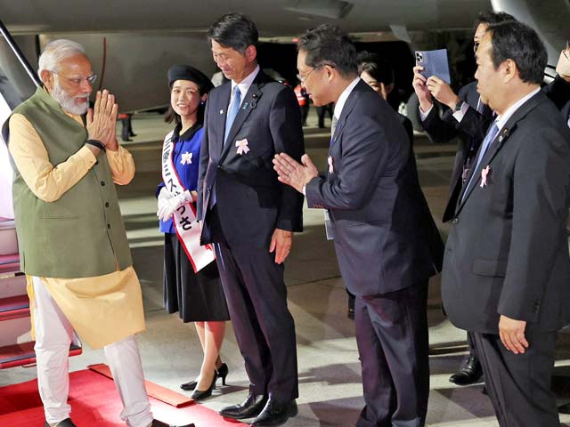 Top Headlines Of The Day: May 20, 2023