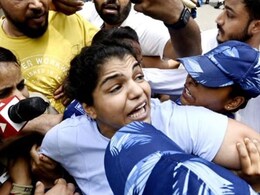 Sakshi Malik, Bajrang Punia Accuse WFI Of Using Devious Means To Get Suspension Lifted, Threaten Fresh Protest