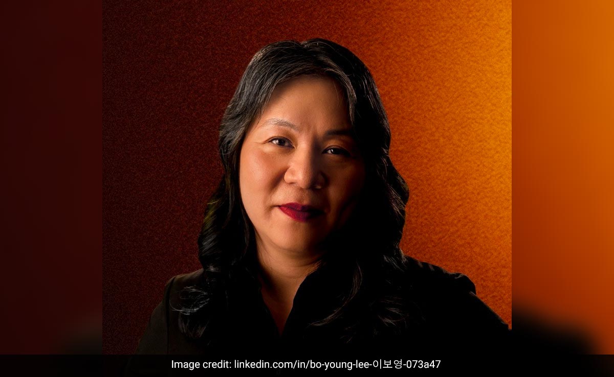 Uber Puts Its Diversity Head On Leave Over 'Don't Call Me Karen' Events