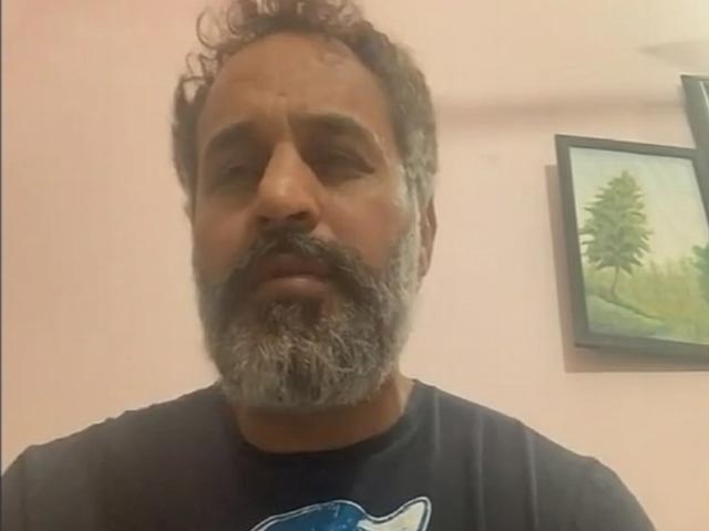 Wrestlers Had Told Me About Harassment: Geeta Phogat's Former Physio