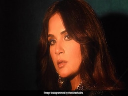 Richa Chadha Defends Cannes Attendees Without Films: "Let Them Be" Richa Chadha Defends Cannes Attendees Without Films: "Let Them Be"