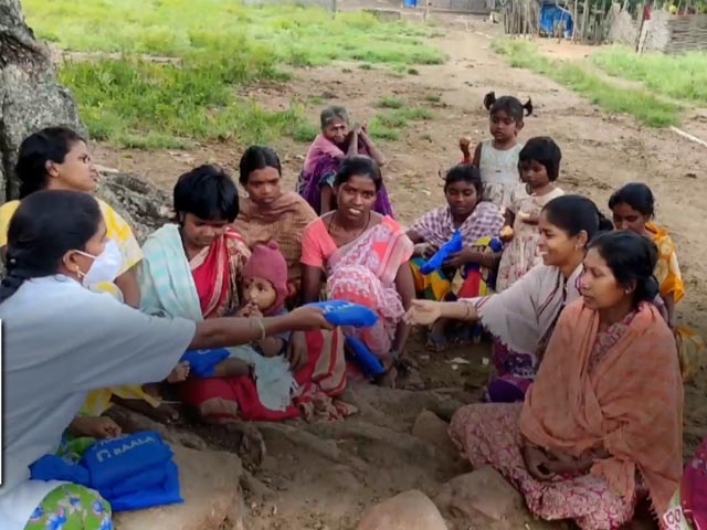 Uplifting Telangana's Chenchu Tribe For India's Progress