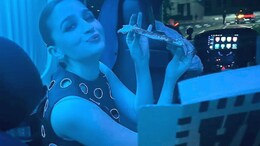 Alia Bhatt's Starry Night Out With Gucci Ended With A Box Full Of Pizza