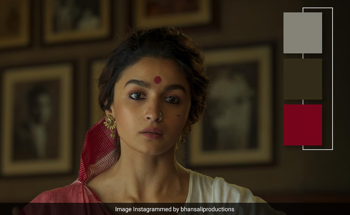 IIFA Rocks 2023: <i>Gangubai Kathiawadi</i> Wins Big In Technical Awards Category