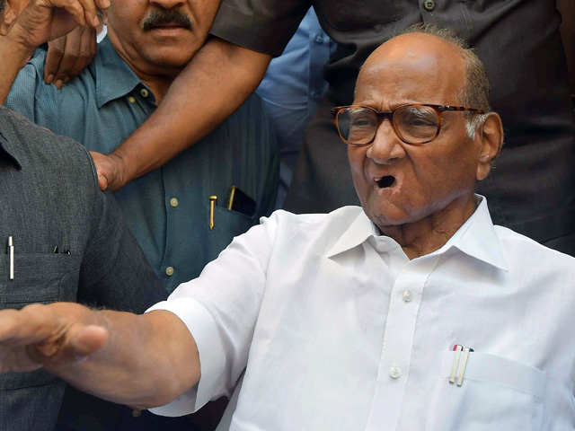 Absolute Pawar: Will There Be More Surprises In NCP Drama?
