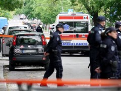 Boy Who Killed 10 Testifies At Parents' Trial, Many Leave Court In Tears