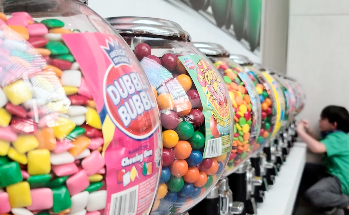 5-Year-OId Boy In US Undergoes Emergency Operation After Swallowing 40 Pieces Of Gum