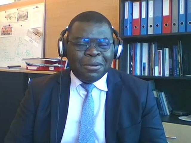 World Needs To Cut Down Emissions As It Braces For Record Temperature