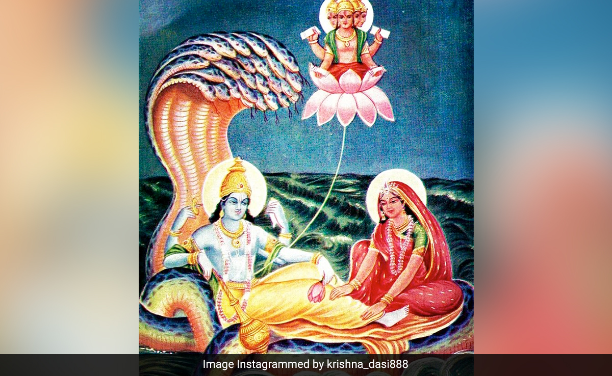 Nirjala Ekadashi 2023: आज निर्जला एकादशी पर इस शुभ संयोग में करें भगवान विष्णु का पूजन, जीवन हो जाएगा खुशहाल