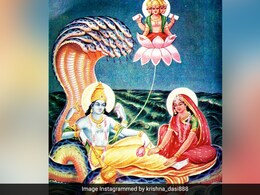 Nirjala Ekdashi 2025 : क्या आप भी निर्जला एकादशी के दिन धो लेती हैं बाल, अब से न करें ये गलती, इसके पीछे है बड़ी वजह... Nirjala Ekdashi 2025 : क्या आप भी निर्जला एकादशी के दिन धो लेती हैं बाल, अब से न करें ये गलती, इसके पीछे है बड़ी वजह...