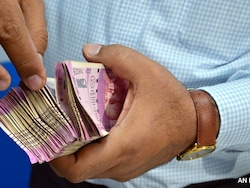 Rs 2000 Notes Worth Rs 5,884 Crore Still In Circulation, Says RBI