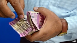 Still Have A Rs 2,000 Banknote? Here's How To Deposit Or Exchange It