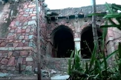 Delhi Tourism's Haunted Walk: A Peek Into Mystery Of Malcha Mahal Delhi Tourism's Haunted Walk: A Peek Into Mystery Of Malcha Mahal