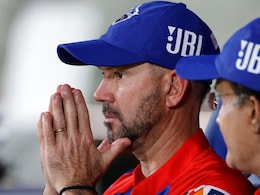 Ricky Ponting Out? Irfan Pathan Backs This India Great To Be DC Head Coach Next Season