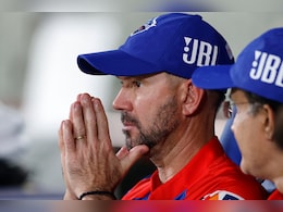 "पाकिस्तान के हेड कोच गंभीर की तरह हैं...", रिकी पोंटिंग के बयान ने पाकिस्तान क्रिकेट में मचाई खलबली "पाकिस्तान के हेड कोच गंभीर की तरह हैं...", रिकी पोंटिंग के बयान ने पाकिस्तान क्रिकेट में मचाई खलबली