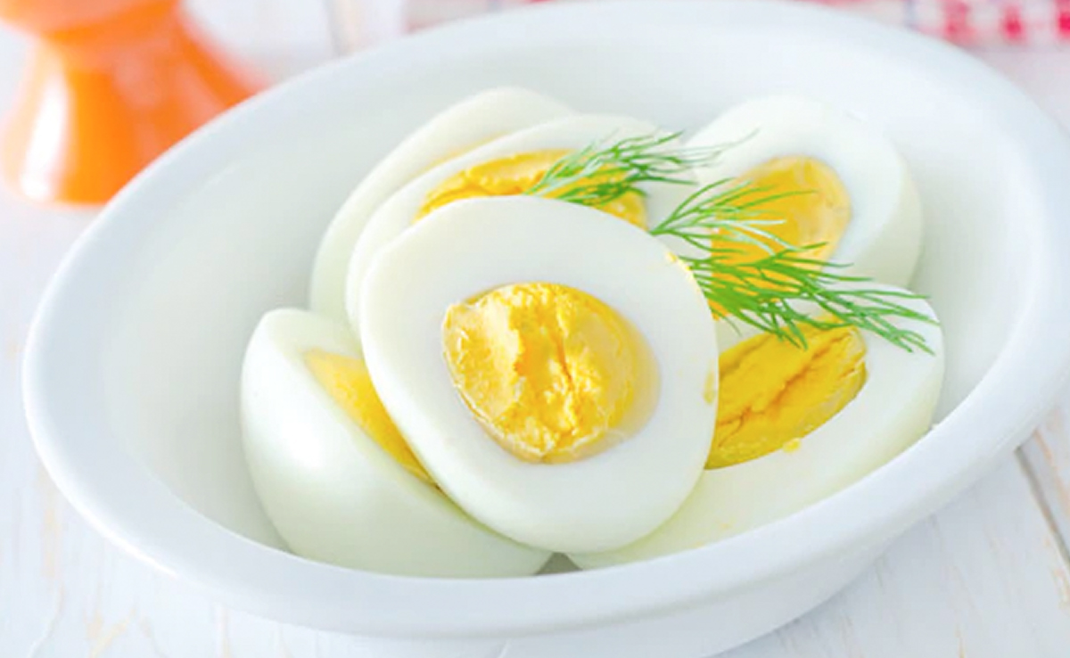 How Long You Can Store Boiled Eggs Safely