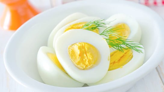 रोज एक अंडा खाने के ये जादुई फायदे, जानकर हैरान रह जाएंगे आप