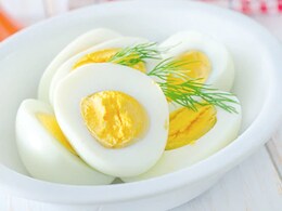 Boiled Egg: रोज खाएं एक उबला अंडा, मिलेंगे ये 5 हैरान कर देने वाले लाभ Boiled Egg: रोज खाएं एक उबला अंडा, मिलेंगे ये 5 हैरान कर देने वाले लाभ
