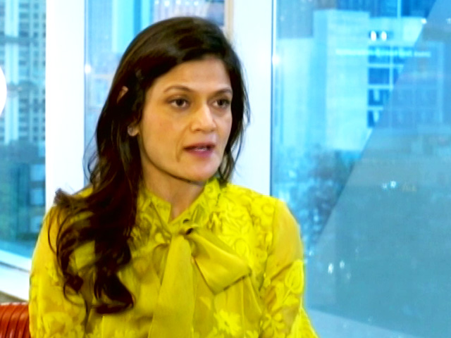 Dr Neerja Birla On How Mothers Should Take Care Of Their Mental Well-Being