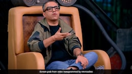 Ashneer Grover Severs All Ties With BharatPe Following Legal Settlement