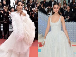 मेट गाला में आलिया भट्ट को ऐश्वर्या राय समझ बैठे फोटोग्राफर, तो लोग बोले- बदला ले रहे हैं मेट गाला में आलिया भट्ट को ऐश्वर्या राय समझ बैठे फोटोग्राफर, तो लोग बोले- बदला ले रहे हैं