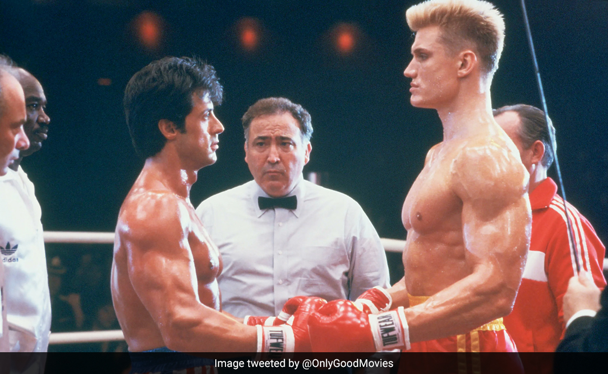 '<i>Rocky</i>' Actor Dolph Lundgren Reveals Eight-Year Cancer Battle: "Doctors Said I Had 2-3 Years Left"