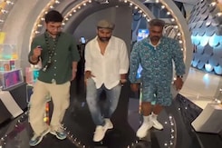 IIFA 2023: <i>Pathaan</i> Choreographers On <i>Naatu Naatu</i> And More IIFA 2023: <i>Pathaan</i> Choreographers On <i>Naatu Naatu</i> And More