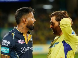 MS Dhoni, Hardik Pandya Chase 'Historic Records' As GT Face CSK In IPL 2023 Final