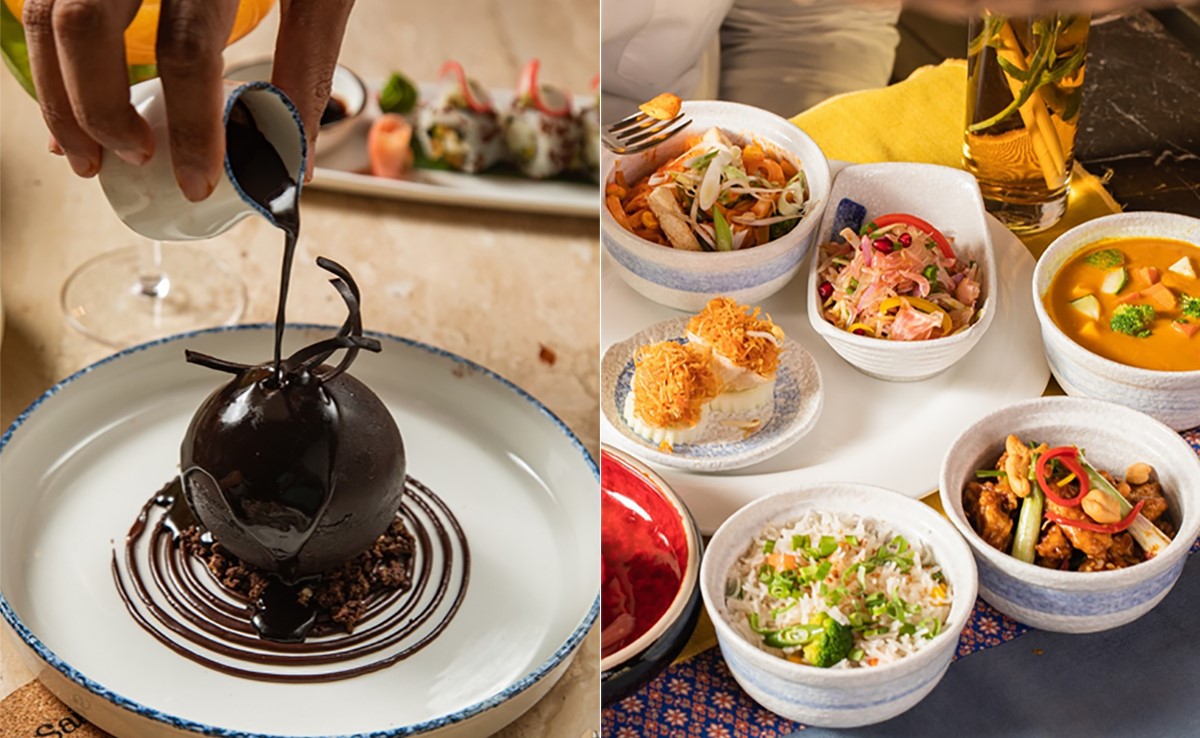 This Summer, Head To These 10 Mumbai Restaurants To Taste Their Scrumptious New Menus