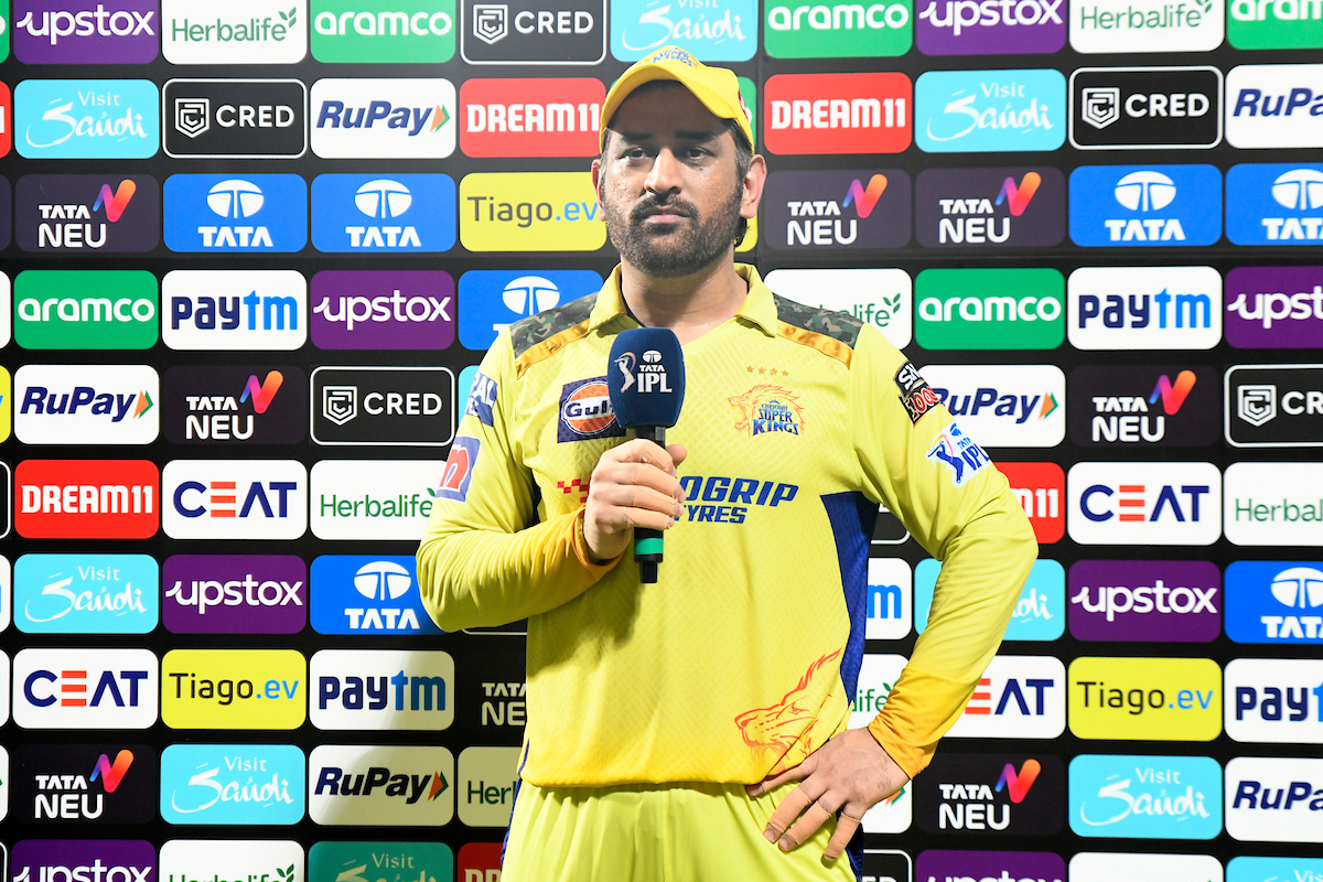 IPL 2023: इस खिलाड़ी को न खरीद कर अब भी पछता रही Dhoni की CSK, कोच ने किया खुलासा