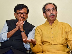 Shivsena UBT : ठाकरेंची शिवसेना काँग्रेसमध्ये विलीन होणार होती? फुटीर खासदारांच्या पत्राने राजकीय वर्तुळात भूकंप